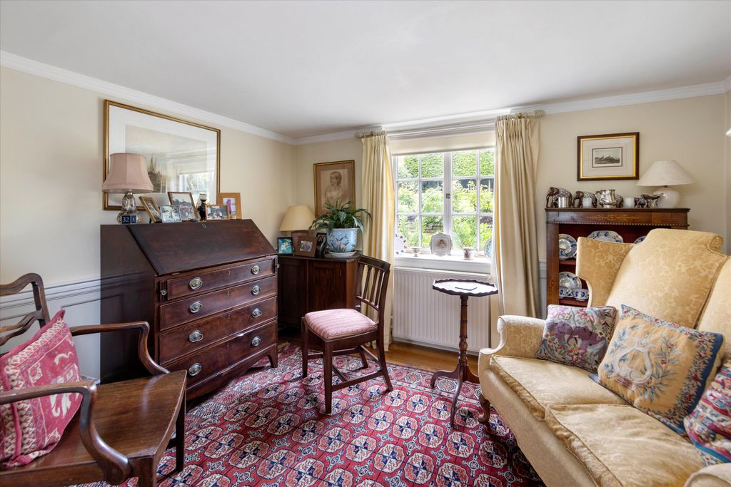 Additional image 9 of 5 bed detached house for saleMill Road, Cobham, Surrey KT11