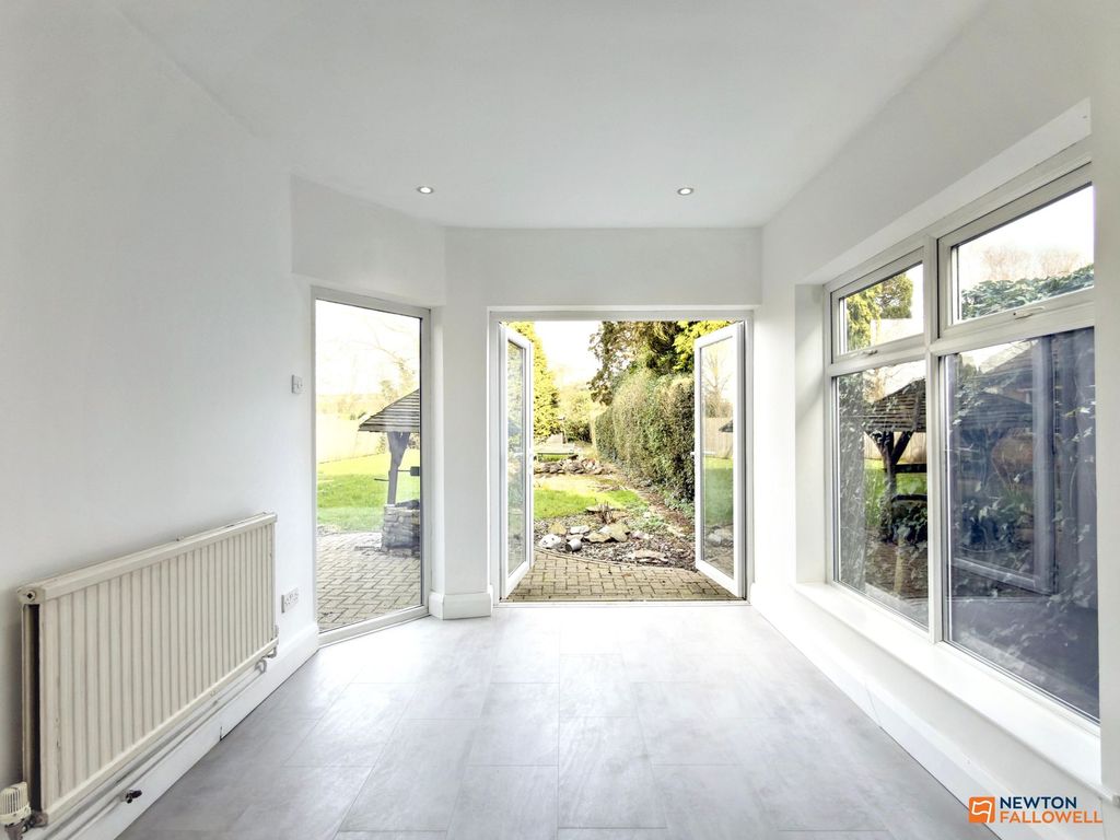 Additional image 13 of 3 bed detached house for saleBroom Leys Road, Coalville LE67