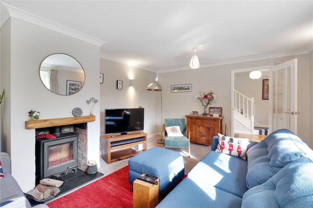 Additional image 3 of 4 bed detached house for saleDorothy Avenue, Cranbrook, Kent TN17