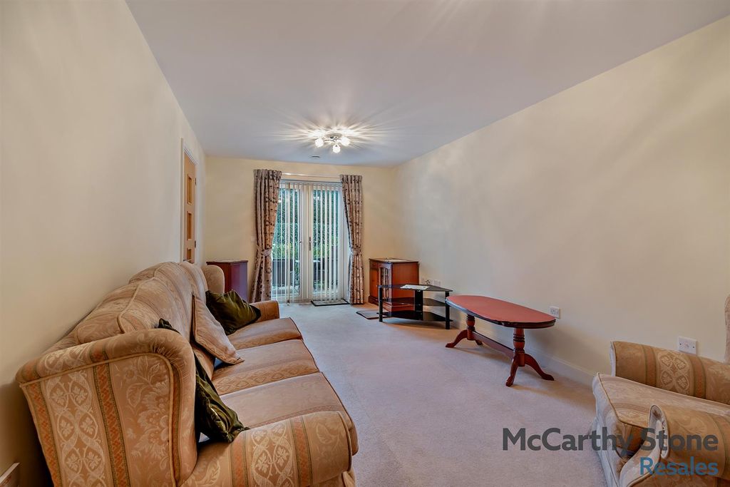 Additional image 2 of 1 bed flat for saleThe Laureates, Newgate Street, Cottingham HU16