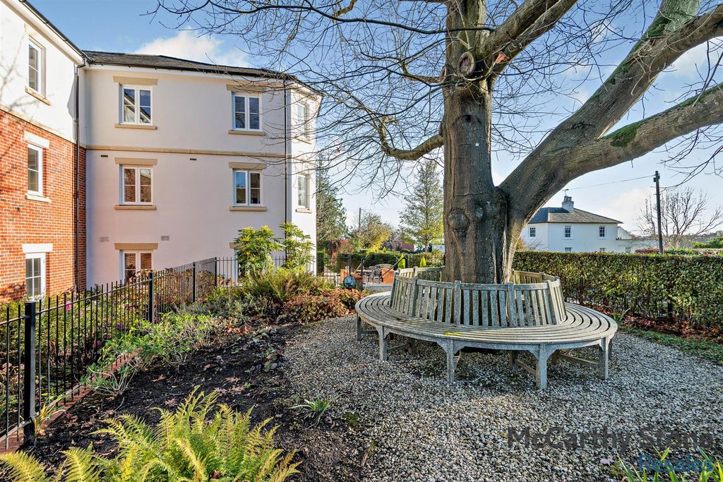 Additional image 22 of 1 bed flat for saleHorsley Place, High Street, Cranbrook TN17