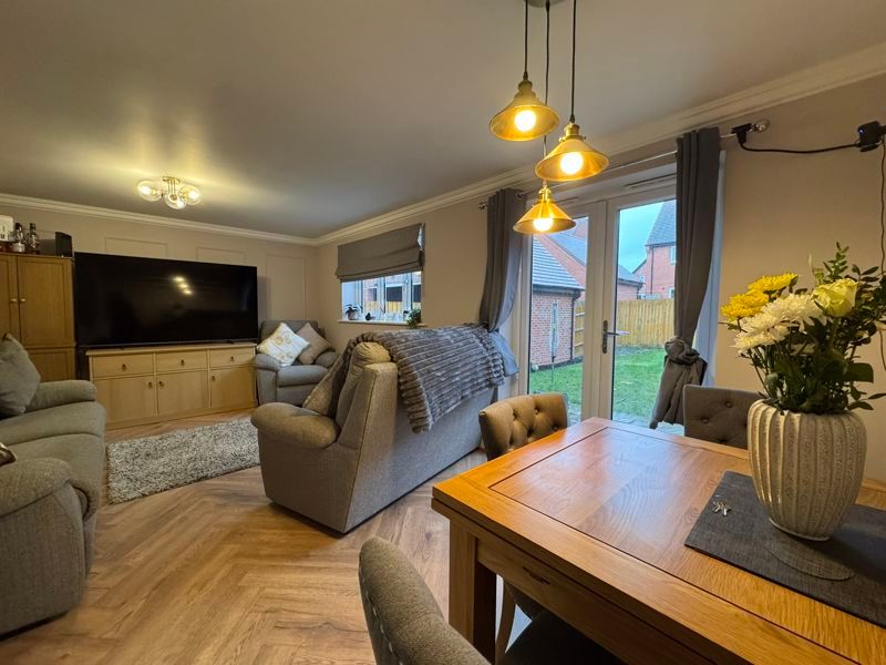 Additional image 9 of 3 bed detached house for saleThomas Harley Close, Hugglescote LE67