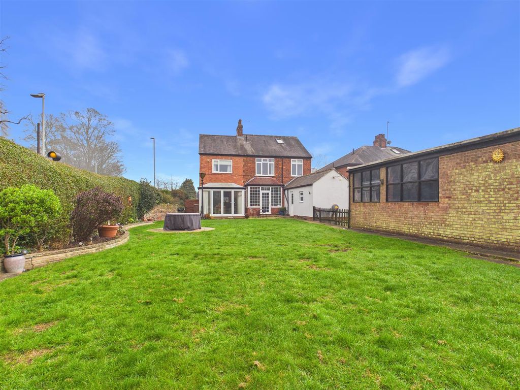 Additional image 21 of 4 bed detached house for saleWest End Road, Cottingham HU16