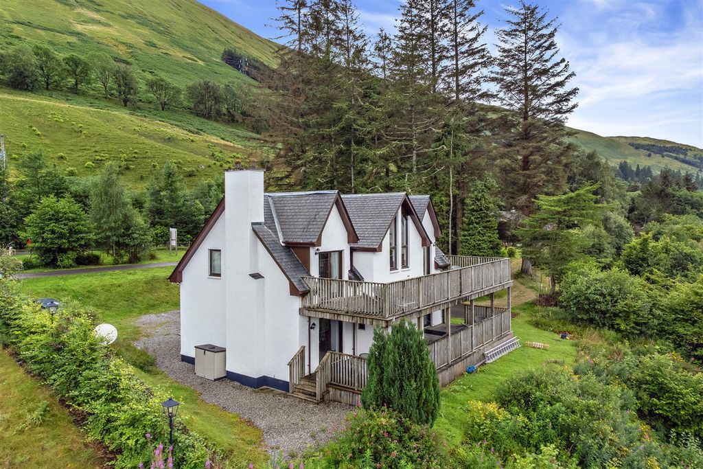 Additional image 5 of 4 bed property for saleLetterfinlay, Spean Bridge PH34