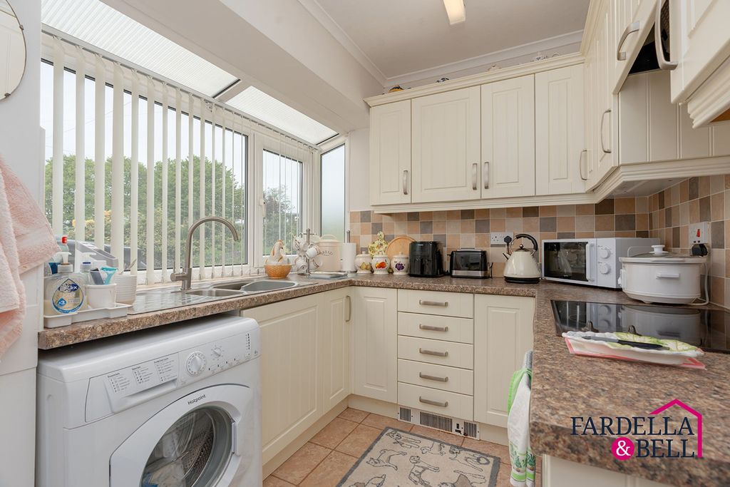 Additional image 4 of 2 bed semi-detached house for saleVenables Avenue, Colne BB8