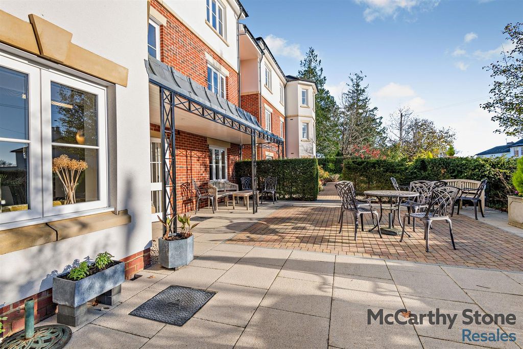 Additional image 20 of 1 bed flat for saleHorsley Place, High Street, Cranbrook TN17
