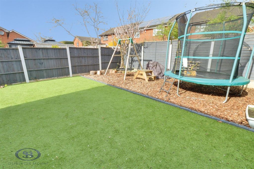 Additional image 28 of 3 bed semi-detached house for saleSandhurst Avenue, Wistaston, Crewe CW2