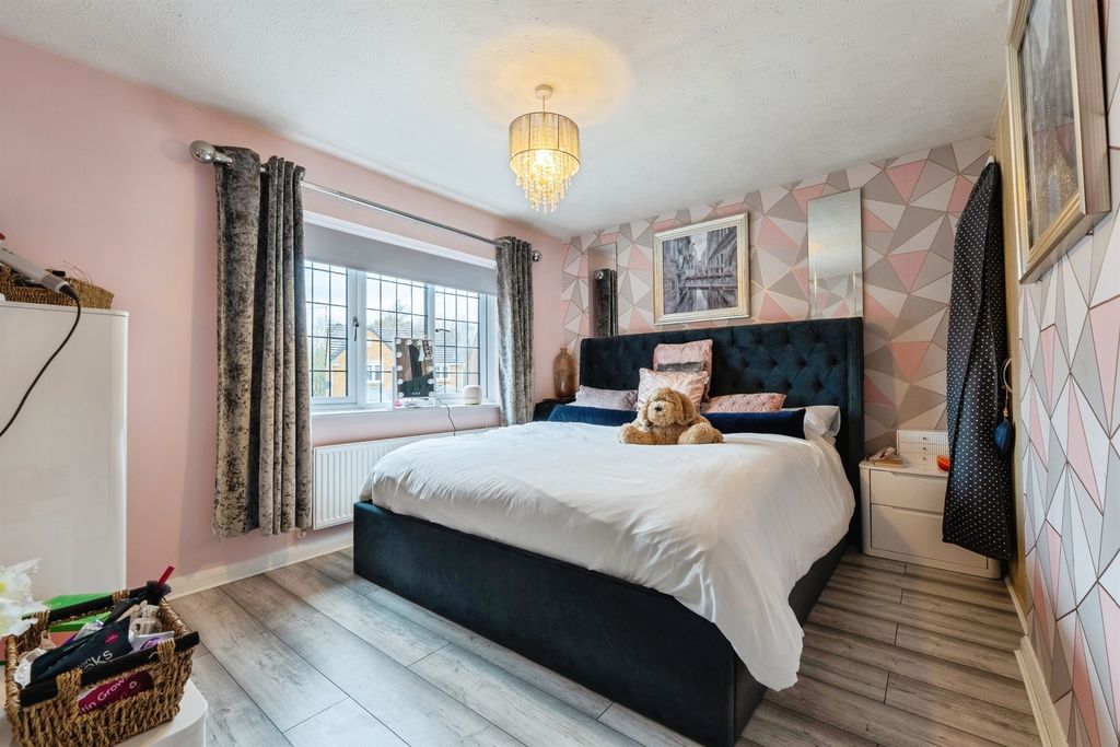 Additional image 19 of 4 bed detached house for saleSandringham Road, Coalville LE67