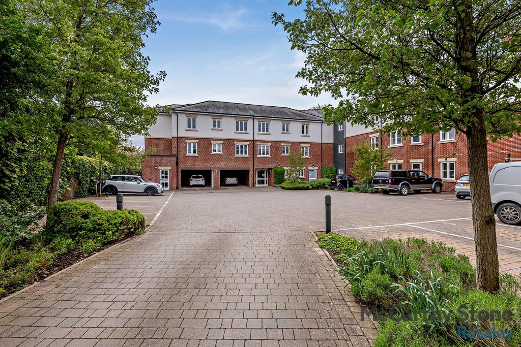 Additional image 29 of 2 bed flat for saleHorsley Place, High Street, Cranbrook, Kent TN17