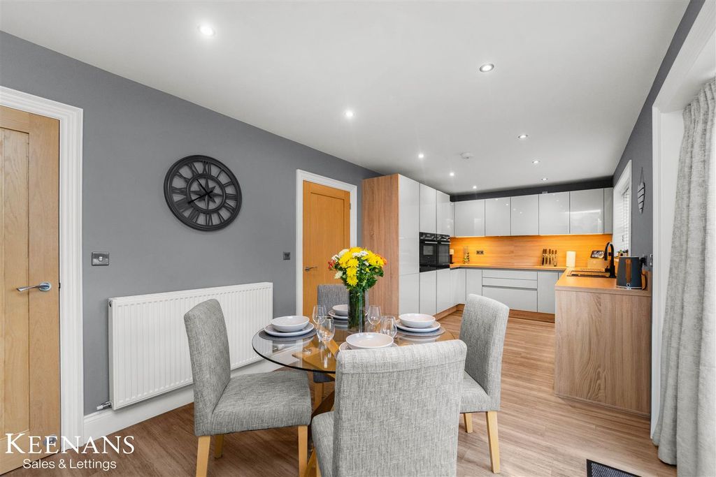 Additional image 5 of 4 bed detached house for saleTowler Drive, Colne BB8