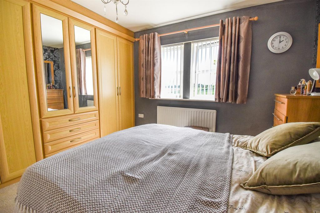 Additional image 14 of 4 bed detached house for saleMabel Wood Close, Great Clifton, Workington CA14