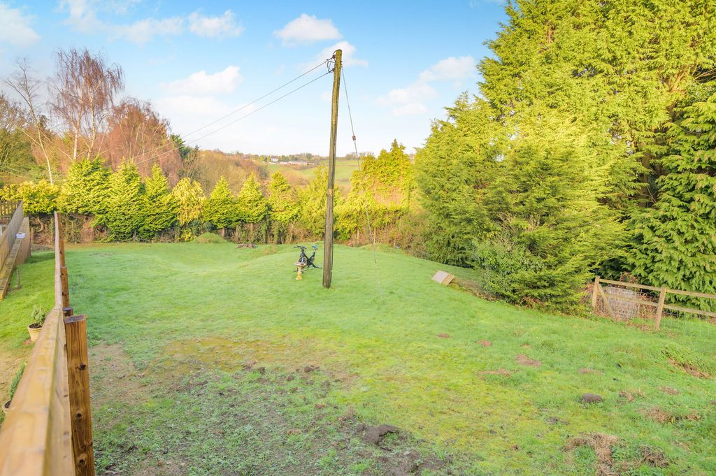 Additional image 17 of 4 bed detached house for saleDetached House + Building Plot, Joyford Hill, Coleford GL16