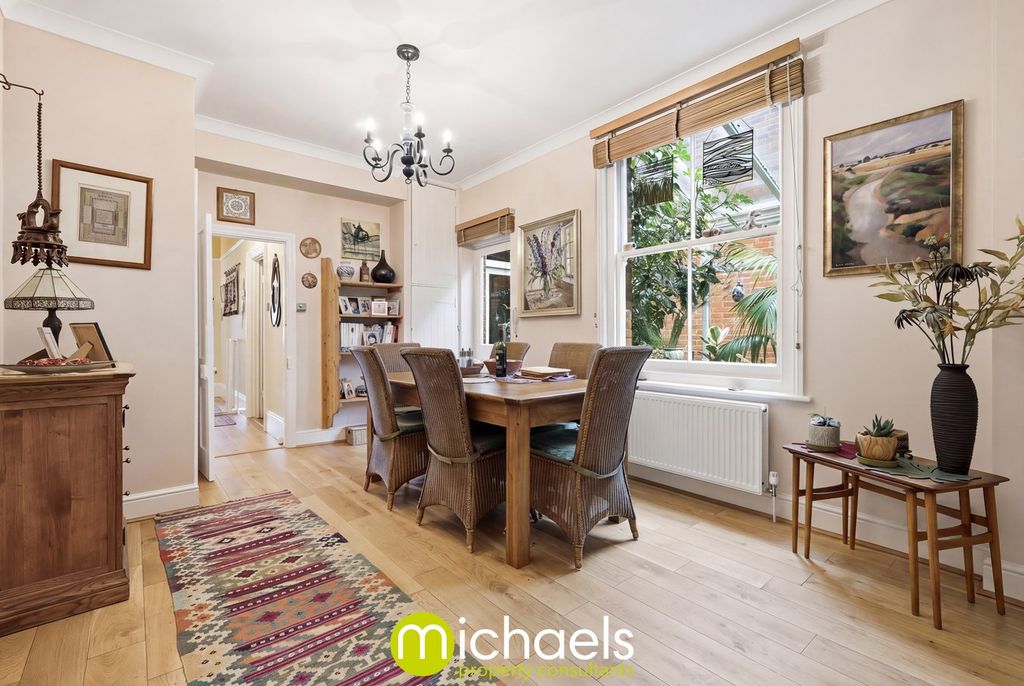 Additional image 10 of 5 bed semi-detached house for saleMaldon Road, Colchester CO3