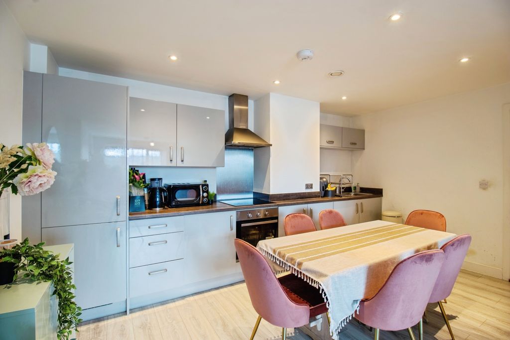Additional image 4 of 2 bed flat for sale256 Foleshill Road, Coventry CV6