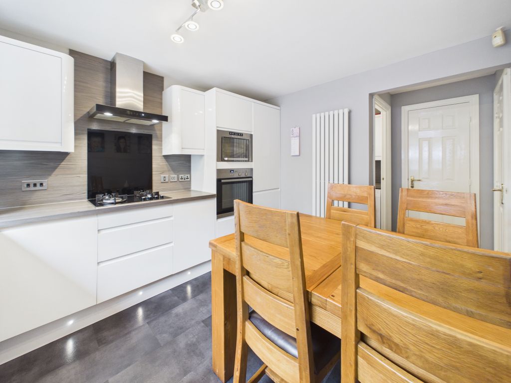 Additional image 9 of 4 bed detached house for saleThorntree Drive, Coatbridge ML5