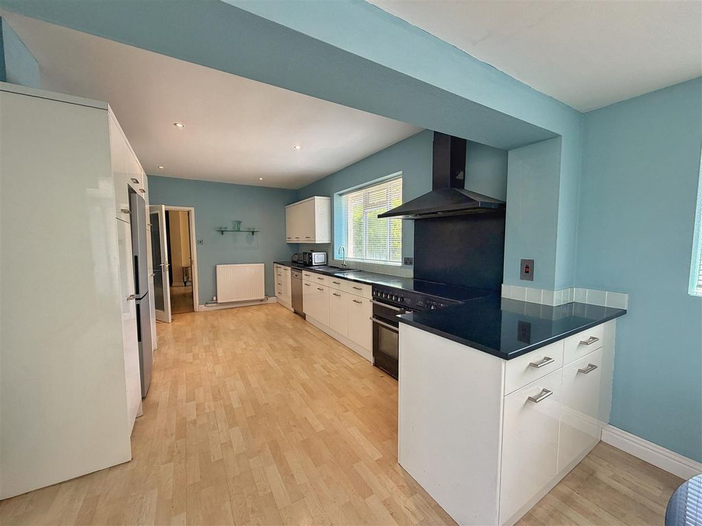 Additional image 24 of 5 bed detached bungalow for saleJoyford Hill, Coleford GL16