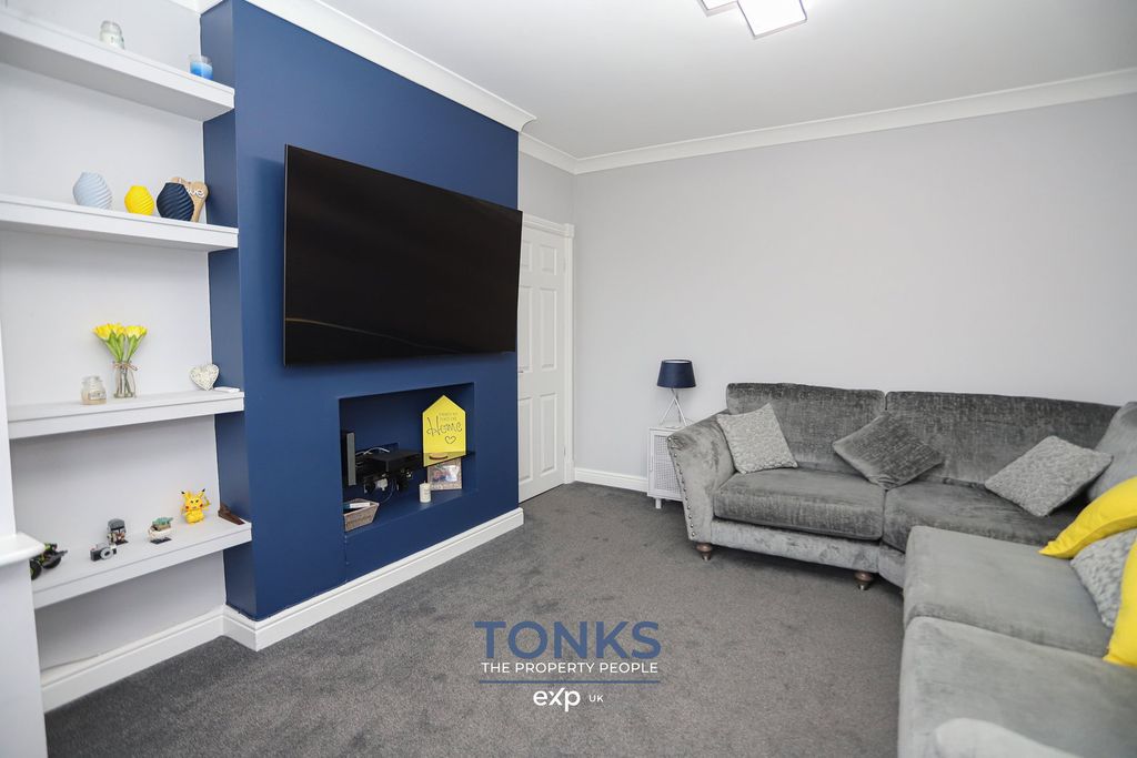 Additional image 4 of 2 bed bungalow for saleStation Road, Cradley Heath B64