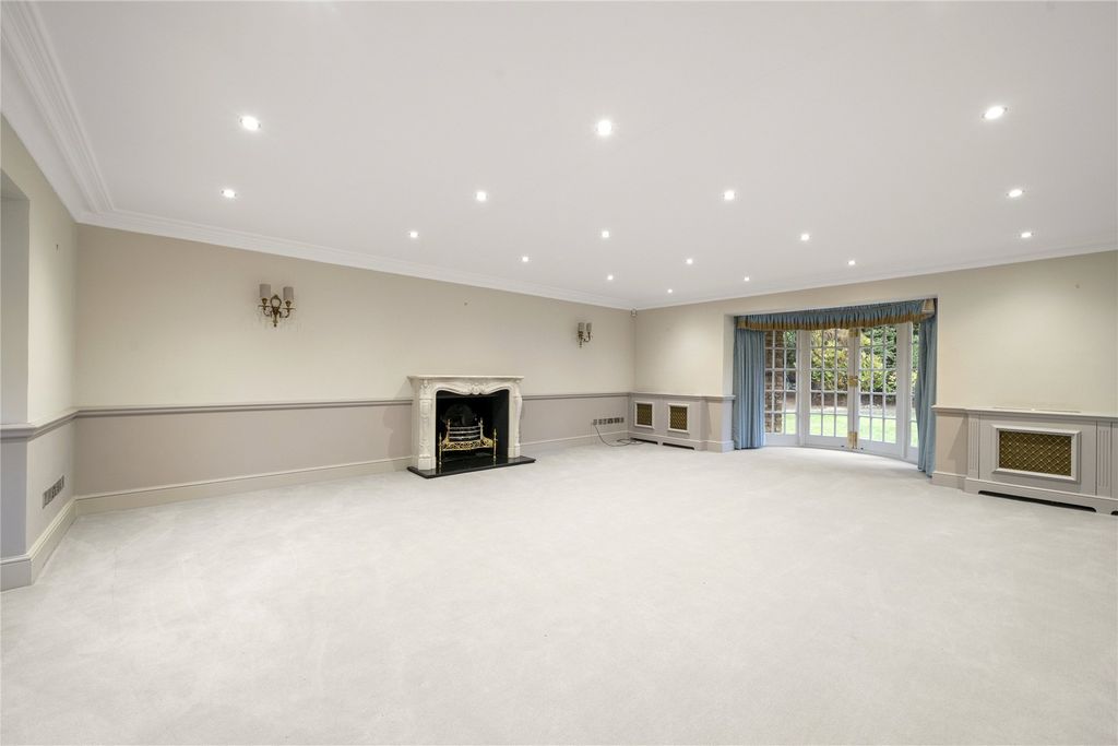 Additional image 3 of 5 bed detached house for saleFairmile Lane, Cobham, Surrey KT11