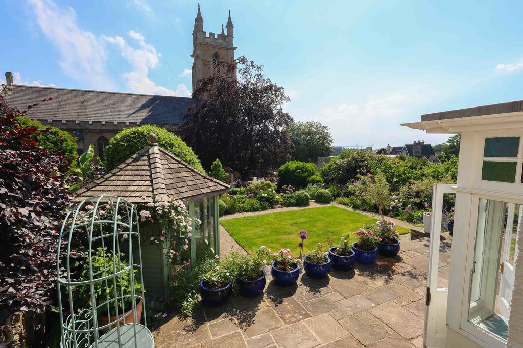 Additional image 41 of 4 bed detached house for saleHighdale Road, Clevedon BS21