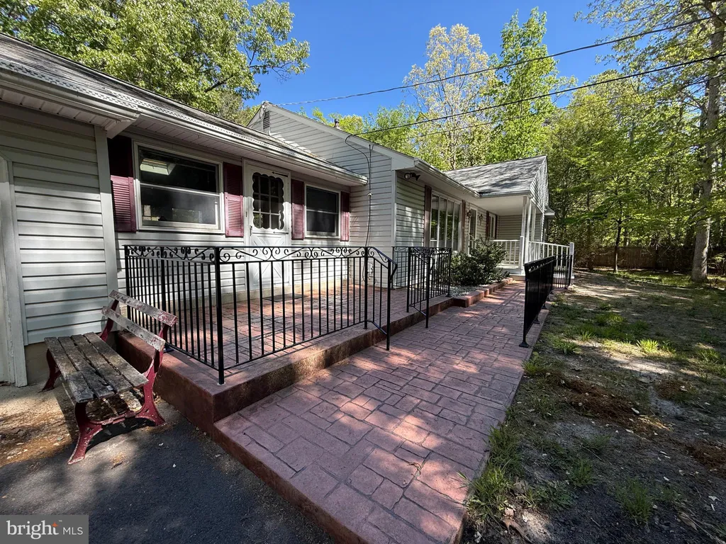 229 Oakshade Road, Tabernacle, NJ 08088 photo 2