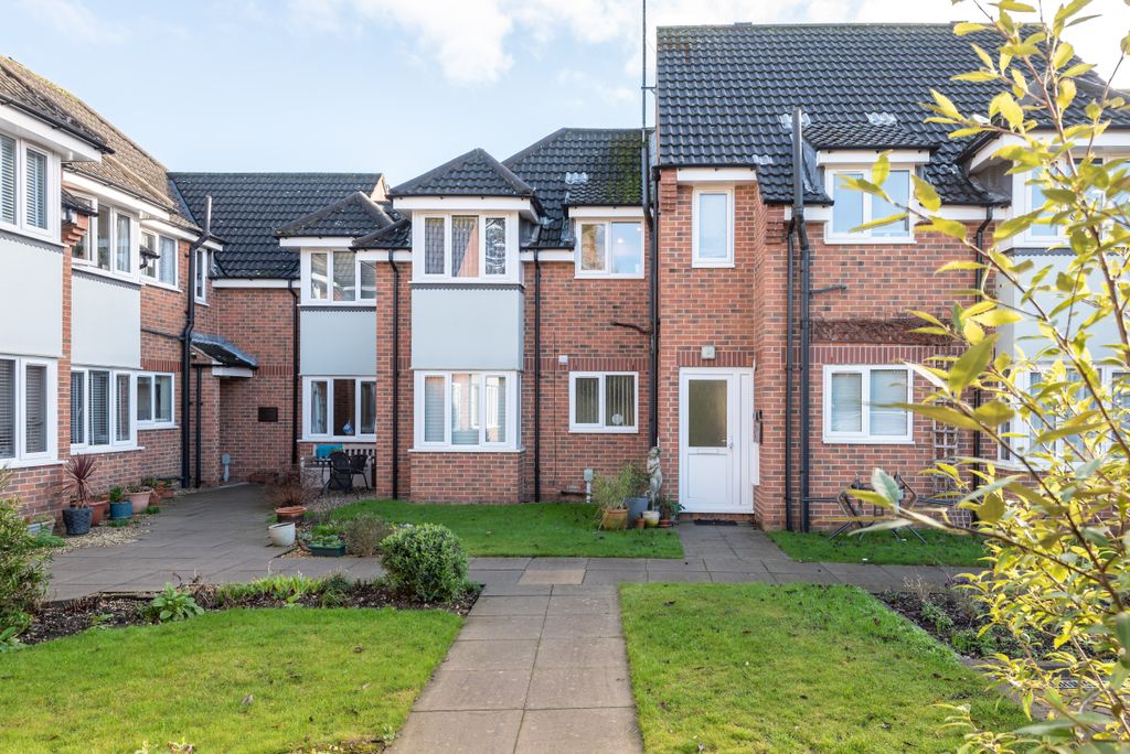 Additional image 18 of 1 bed flat for saleFinkle Street, Cottingham HU16