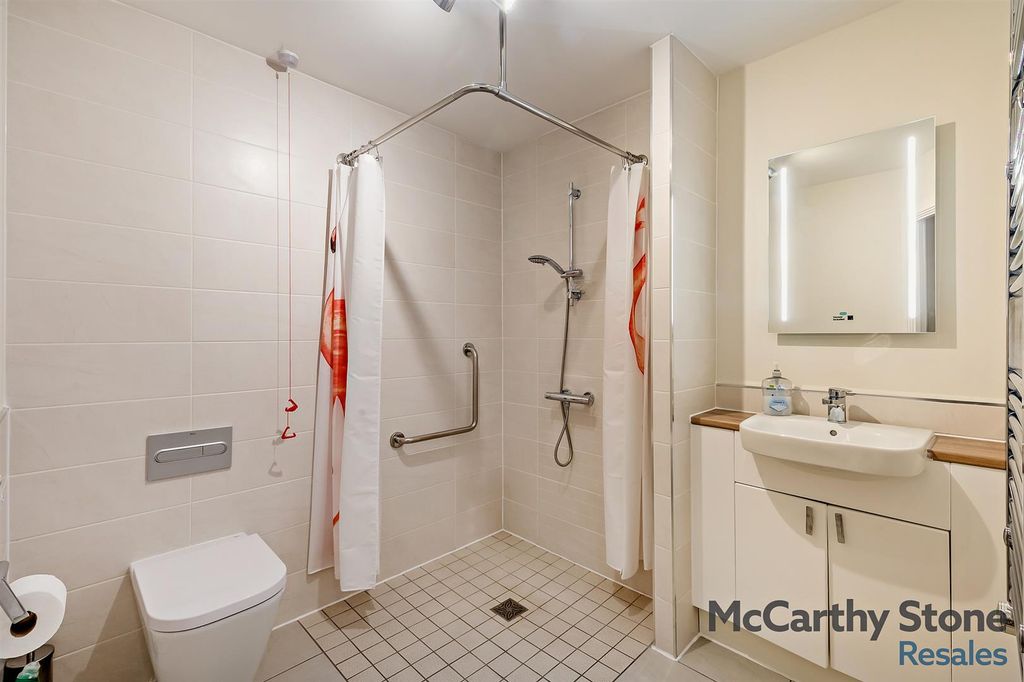 Additional image 7 of 1 bed flat for sale31 Springs Court, Cottingham HU16