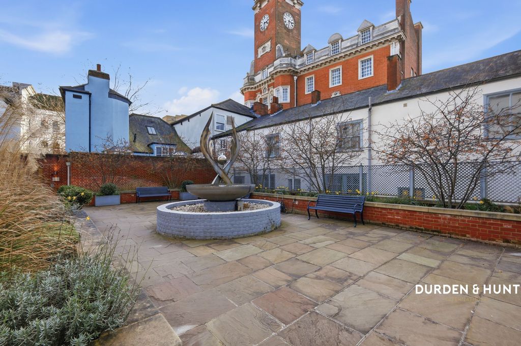 Additional image 13 of 2 bed flat for saleHigh Street, Colchester CO1