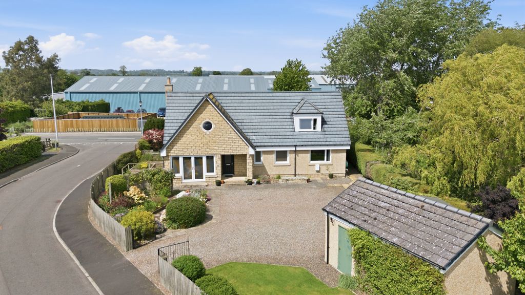 Additional image 42 of 4 bed detached house for saleStable Park, Eccles, Kelso TD5