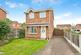 Dallow Crescent, Burton-On-Trent