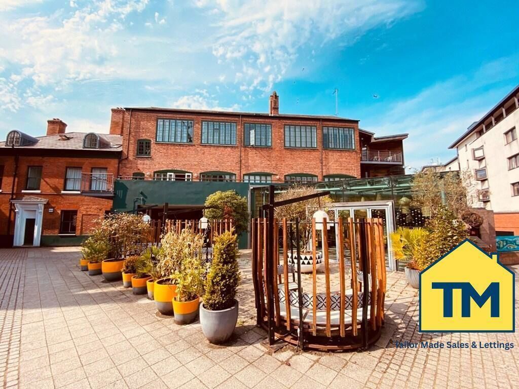2 bed flat for saleNew Buildings, Coventry CV1
