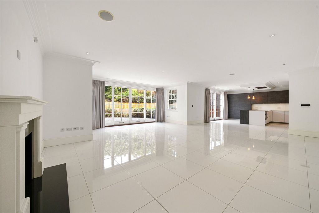 Additional image 4 of 5 bed detached house for saleSandy Lane, Cobham, Surrey KT11