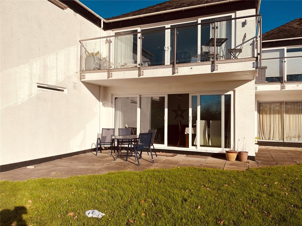 2 bed flat for saleCoedrath Park, Saundersfoot, Pembrokeshire SA69