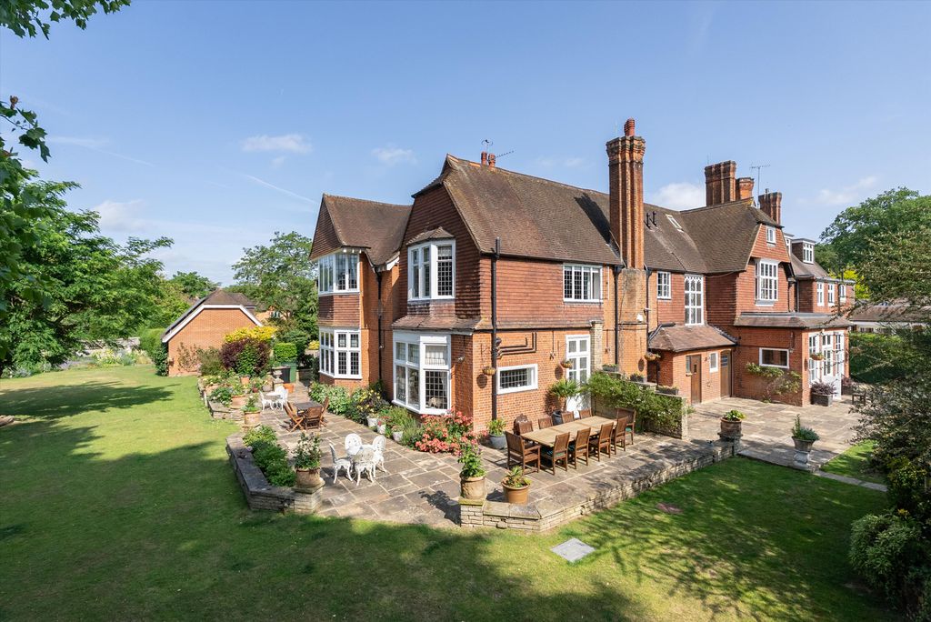 Additional image 37 of 8 bed semi-detached house for salePortsmouth Road, Cobham, Surrey KT11