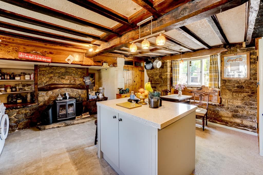 Additional image 5 of 4 bed detached house for saleOld Church Farm, High Street, Corby NN17