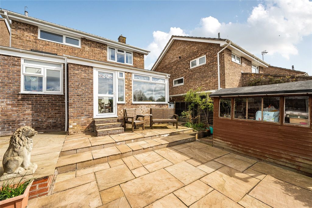 Additional image 23 of 3 bed detached house for saleTuckers Meadow, Crediton, Devon EX17