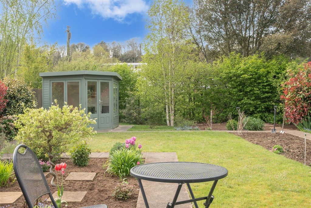 Additional image 21 of 4 bed detached house for saleWalton Road, Clevedon BS21