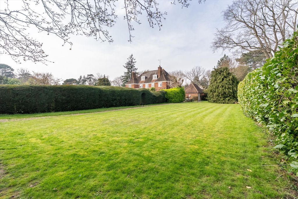 Additional image 4 of 5 bed detached house for saleLeigh Hill Road, Cobham, Surrey KT11