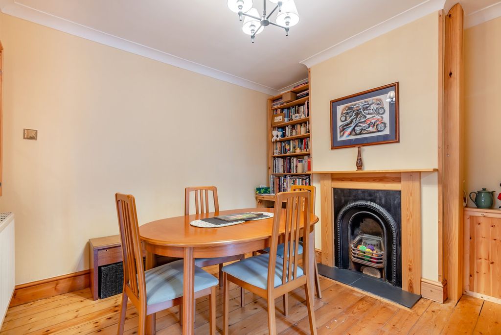 Additional image 2 of 3 bed semi-detached house for saleWoodgate Road, Mile End, Coleford GL16