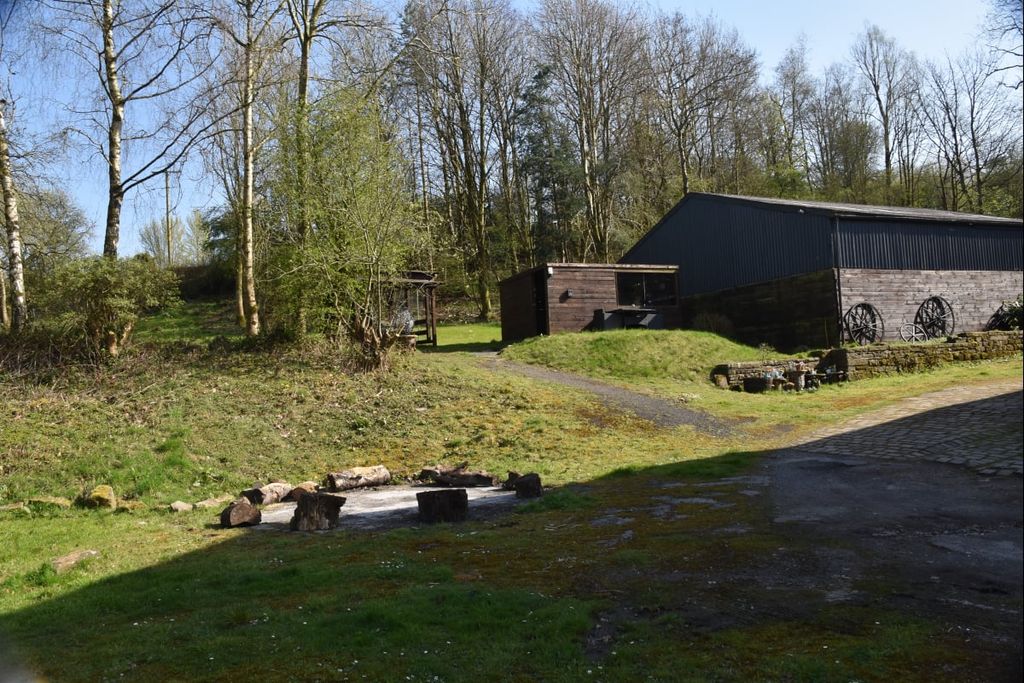 Additional image 42 of 7 bed detached house for saleSpring Gardens Farm, Colne BB8