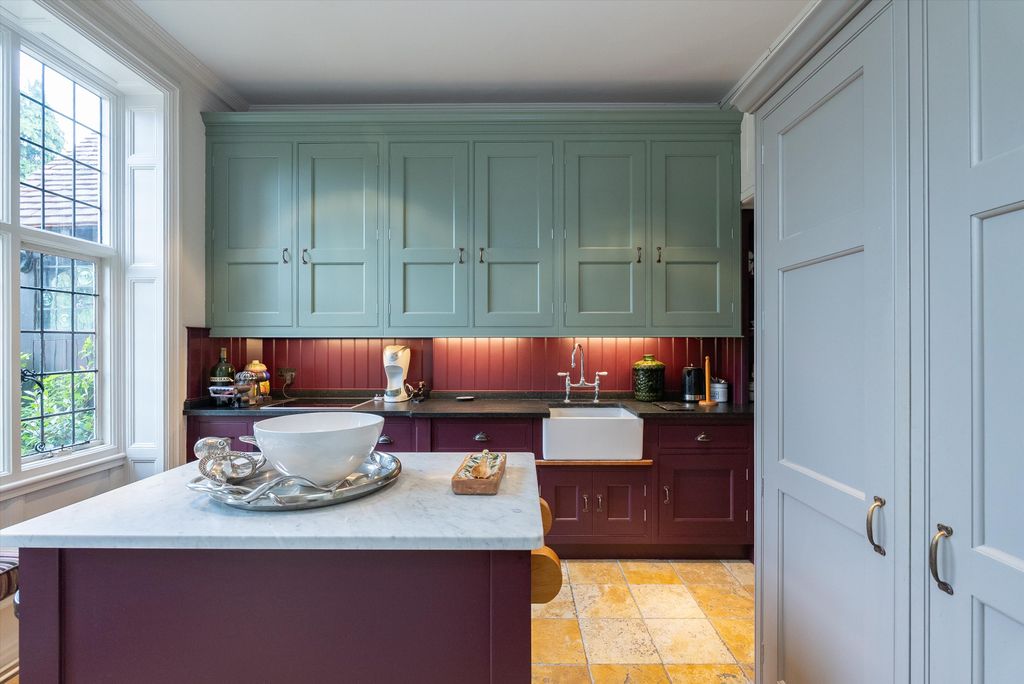 Additional image 11 of 8 bed semi-detached house for salePortsmouth Road, Cobham, Surrey KT11
