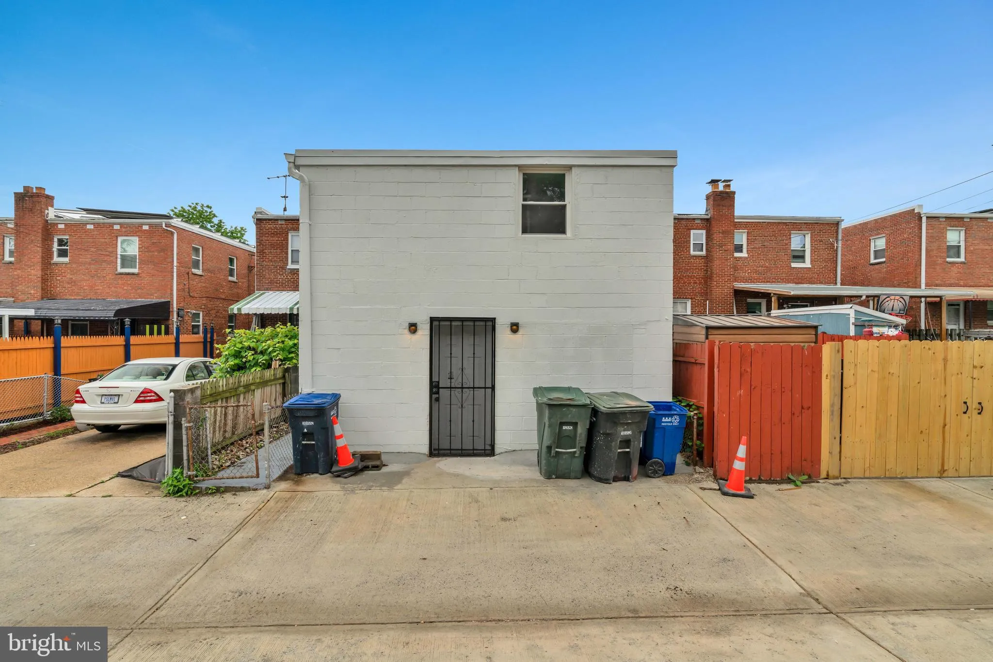 Additional image 129 of 518 Oglethorpe Street NE, Washington, DC 20011