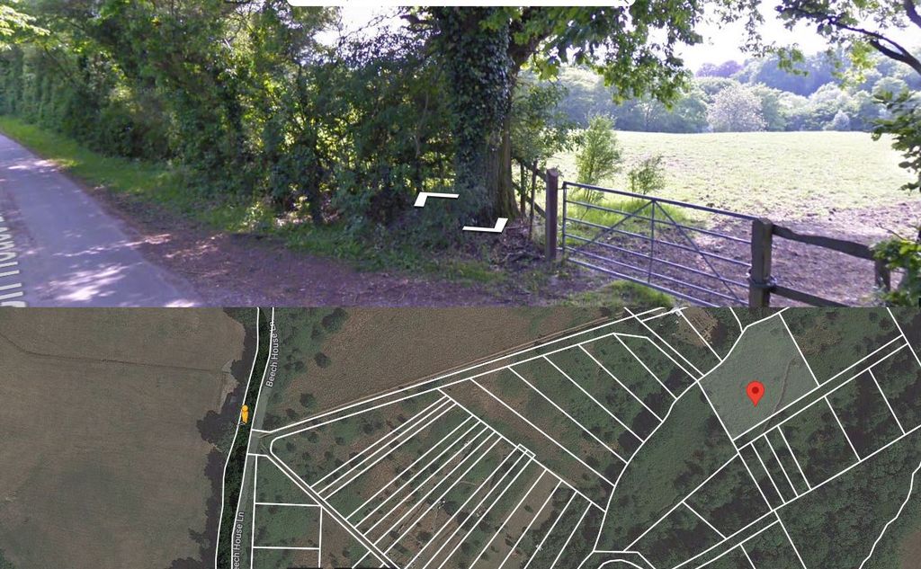Additional image 3 of Land for saleBeech House Lane, Robertsbridge TN32
