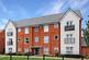 Newton Leys, Milton Keynes MK3