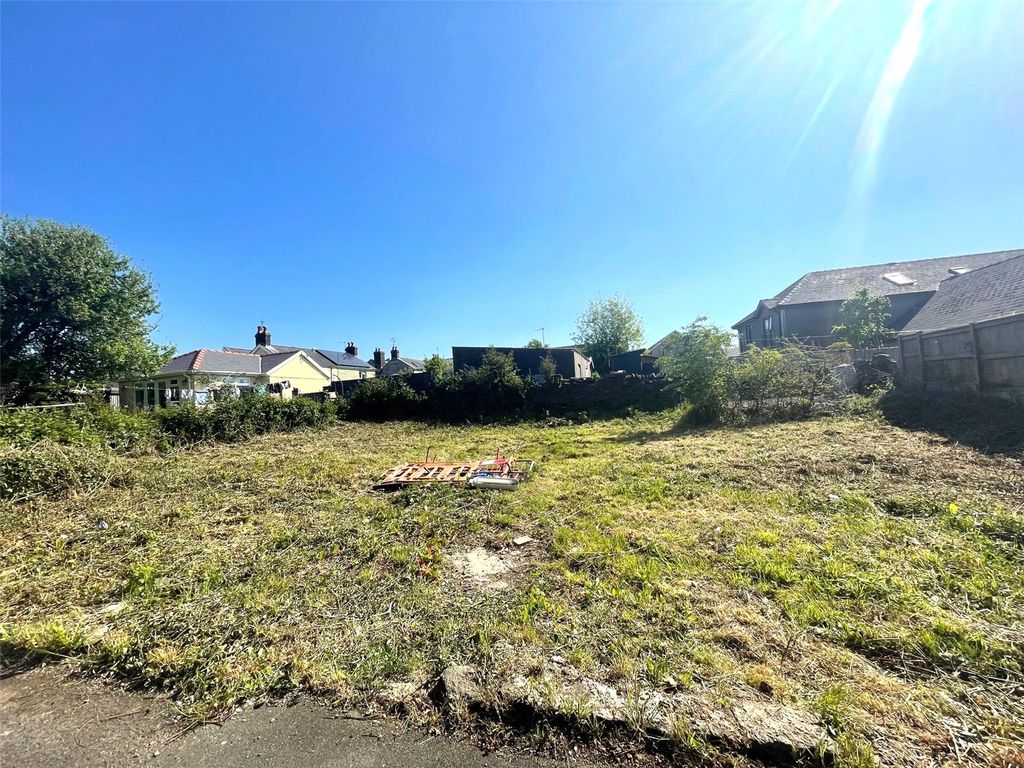 Additional image 5 of Land for saleBack Lane, Narberth SA67