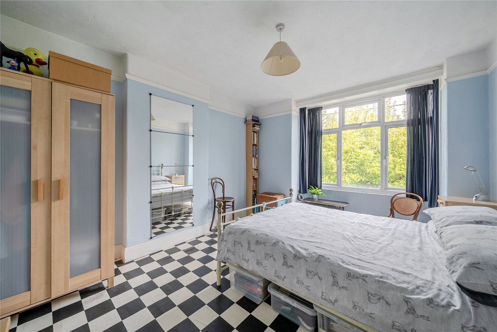 Additional image 18 of 3 bed detached house for saleSearle Street, Crediton, Devon EX17