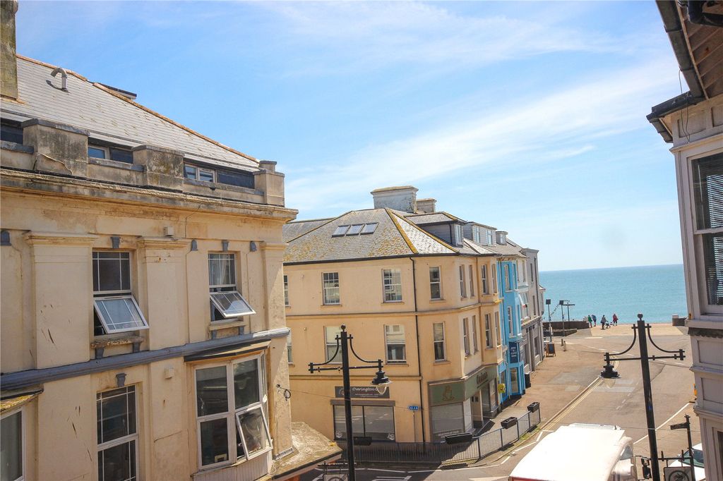 Additional image 2 of 1 bed flat for saleMarine Place, Seaton EX12