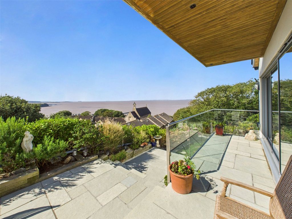 Additional image 33 of 3 bed detached house for saleDial Hill Road, Clevedon, North Somerset BS21
