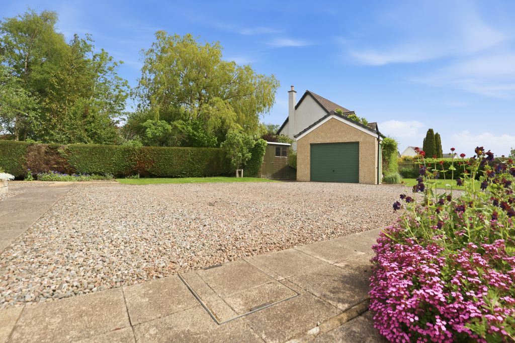 Additional image 27 of 4 bed detached house for saleStable Park, Eccles, Kelso TD5