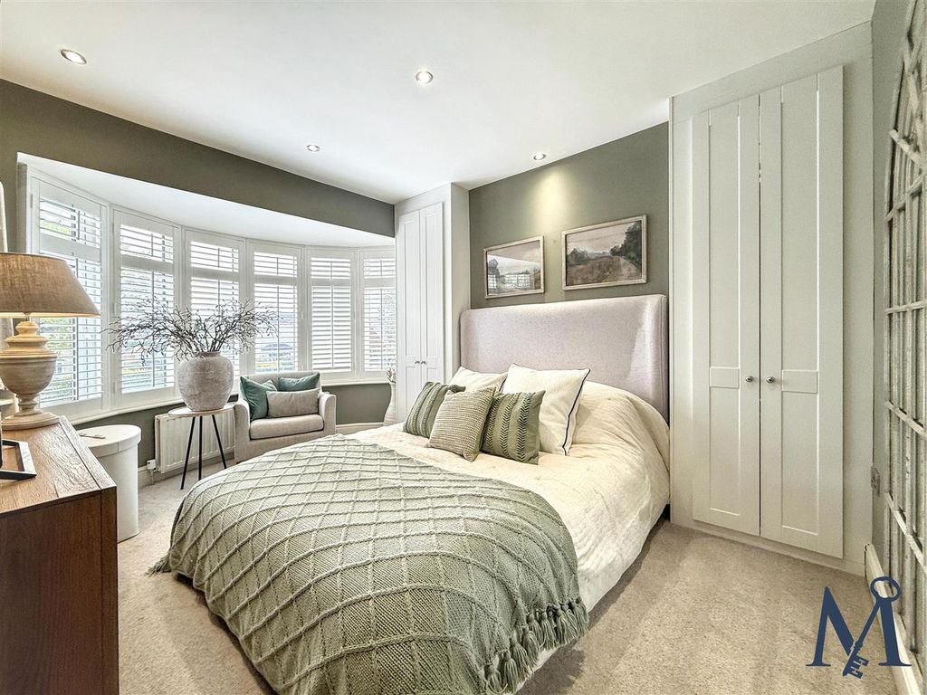 Additional image 23 of 3 bed detached house for saleGreenhill Road, Coalville LE67