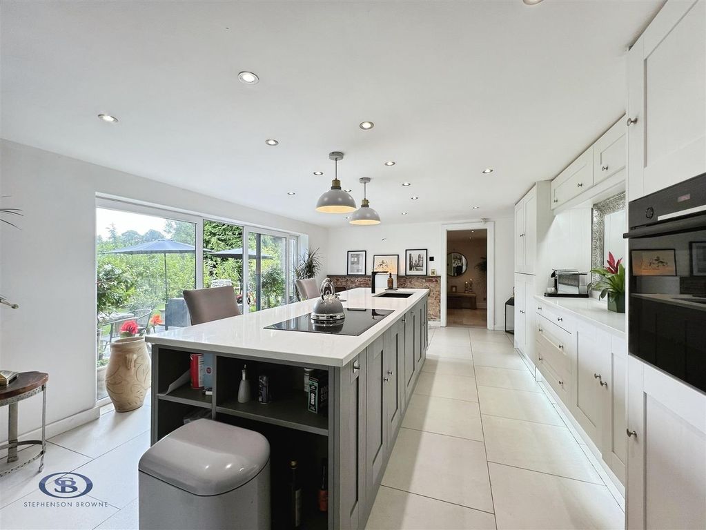 Additional image 2 of 4 bed cottage for saleMoreton Meadows Farm, Stony Lane, Congleton CW12